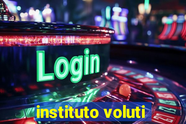 instituto voluti